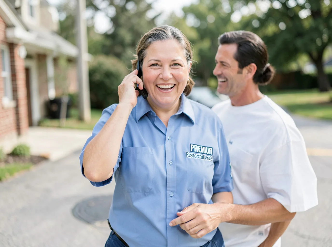 Water Damage Restoration Poole, KY FAQs